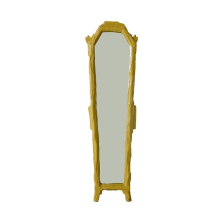 Miroir à poser Antique by Teun Zwets / 56 x 193 cm - HK LIVING