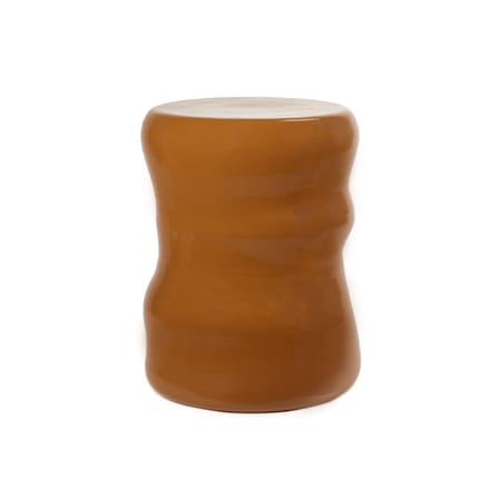 Table d'appoint Pawn Organic / Tabouret - Serax