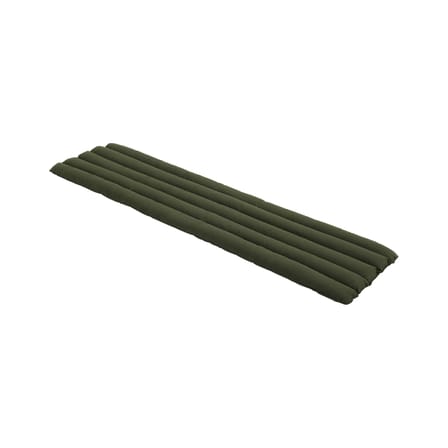 Accessoire  tissu vert / Matelas Soft Quilted - Pour transat Palissade - Hay