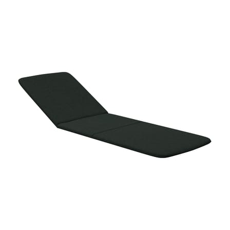 Accessorio  tessuto verde / Per lettino prendisole Molo - Houe