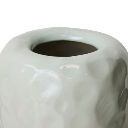 Vase Earthenware céramique vert / H 45 cm - HK LIVING