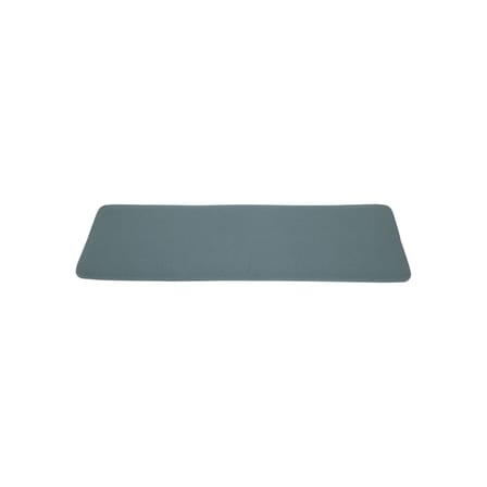 Accessoire / Coussin pour banc Curva - 95,5 x 32 cm - AYTM