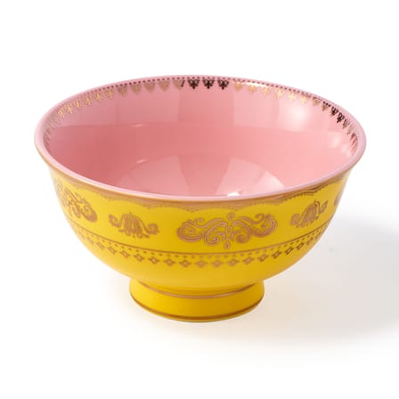 Set de 4 bols Grandpa - Pols Potten