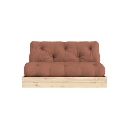Canapé convertible Flip / L 145 cm - 3 positions - KARUP DESIGN