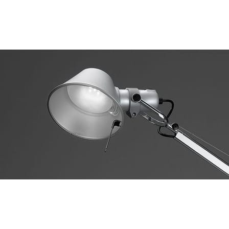Lampe de table Tolomeo LED métal - Artemide