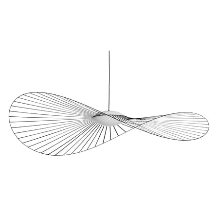 Suspension Vertigo Nova LED / Ø 190 cm - Constance Guisset, 2010 - Petite Friture