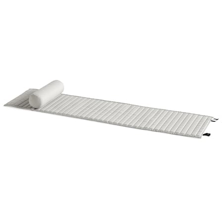Accessoire / Coussin appui-tête pour transat Palissade - Hay