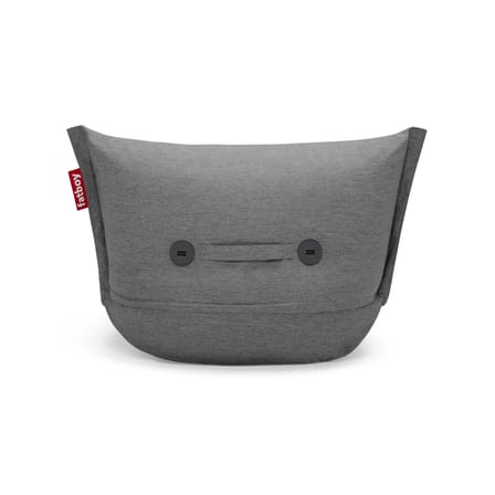 Chauffeuse The BonBaron OUTDOOR / Dossier réglable - Fatboy