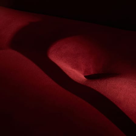 Fauteuil rembourré Tria / Réédition 1973 - Gubi