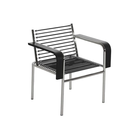 Fauteuil Sandows / Réédition 1927 - Petite Friture