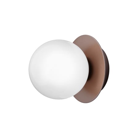 Applique salle de bains Liila 1 Small / Plafonnier - Ø 12 cm - NUURA