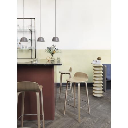 Suspension Ambit Mini métal vert / Ø 16,5 cm - Muuto
