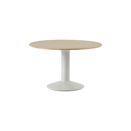 Table ronde Midst / Ø 120 cm - Chêne - Muuto