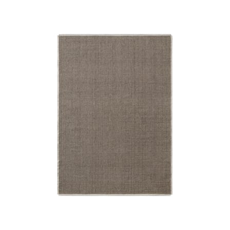 Tapis Collect beige / 170 x 240 cm - &tradition