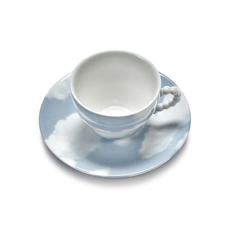 Set de 2 tasses avec soucoupes Rêves de Rêves - Serax