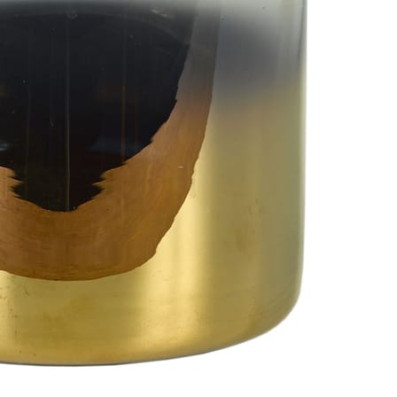 Vase Half Medium verre or transparent / Photophore - POLSPOTTEN