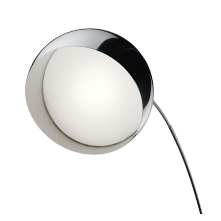 Lampadaire Arco LED / H 240 cm - Achille Castiglioni, 1962 - Flos