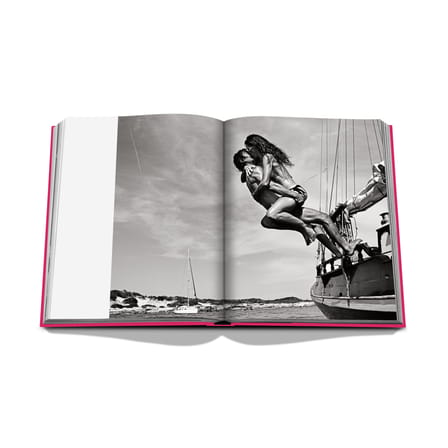 Livre Ibiza Bohemia / Langue Anglaise - Editions Assouline