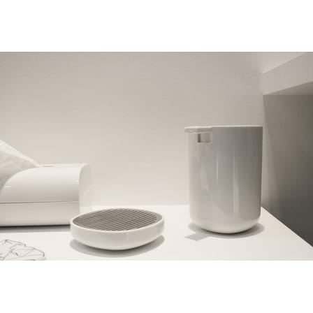 Birillo Soap holder by Alessi