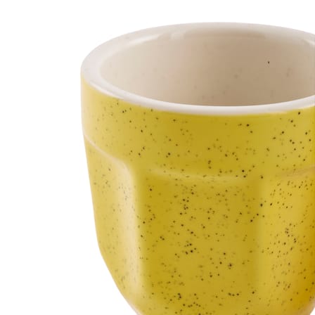 Set de 4 tasses à espresso Polygon by La Marzocco - 100 ml - Pols Potten