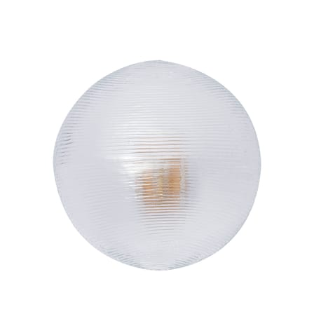 Lampe de table Tidelight verre liège transparent - Petite Friture