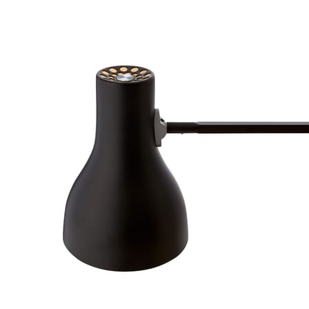 Lampe de table Type 75 métal noir / H 66 cm / Réédition 1930' - Anglepoise