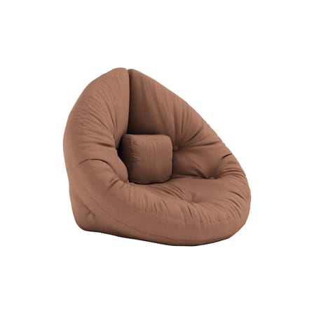 Fauteuil convertible enfant Mini Nido / Matelas-futon - KARUP DESIGN