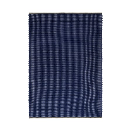 Tappeto Cord tessuto blu / 200 x 300 cm - Riciclato - Tom Dixon