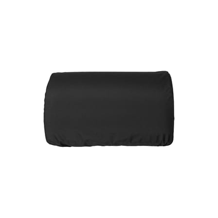  Accessory textile black / Protection case for Rouli Floor cushion - Ferm Living