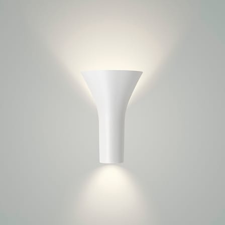 Applique Torche LED métal - Foscarini