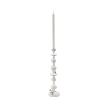 Bougeoir Climbing Pole XL métal / H 42 cm - Pols Potten