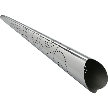 Boule à thé You métal - Alessi
