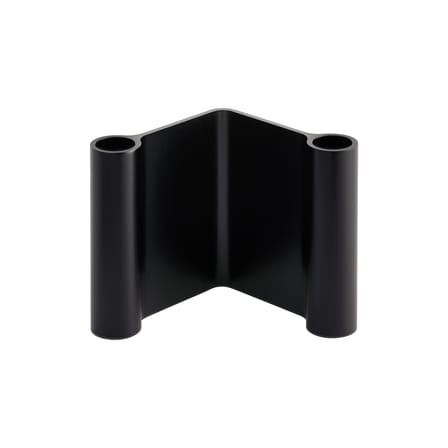 Chandelier Pair métal noir / H 11 cm - Muuto