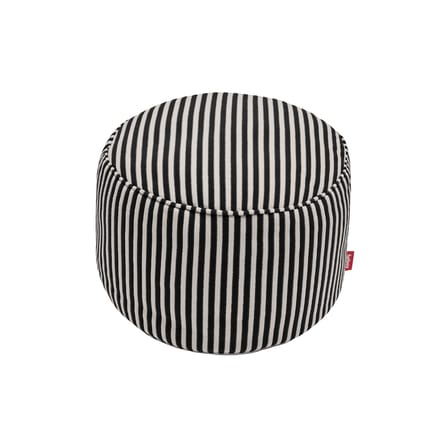 Pouf Point Terry / Tissu éponge - Ø 50 cm - Fatboy