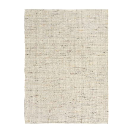 Crayon Rug textile beige / 300 x 400 cm - Hay