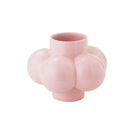 Vase Deko Object B4 céramique rose - Normann Copenhagen