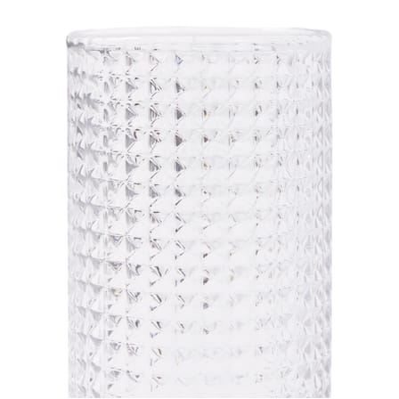Set de 4 flûtes à champagne Rooftop / 220 ml - Pols Potten