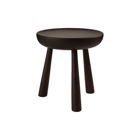Tabouret Totto bois marron - Gubi