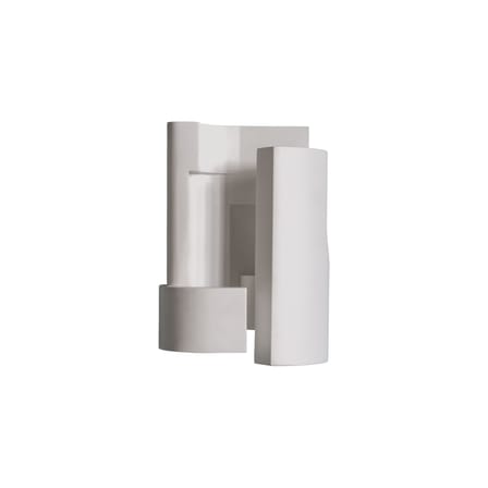 Applique Soul Story 5 / LED - Plâtre - DCW éditions