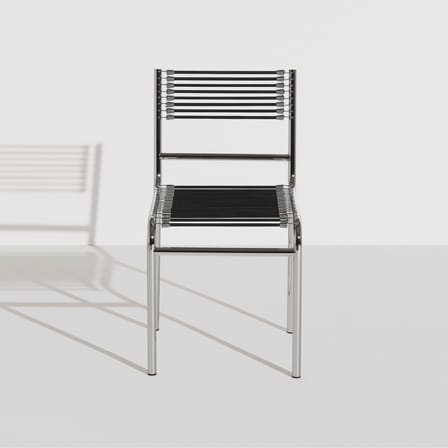 Chaise Sandows N°212 / Réédition 1927 - Petite Friture