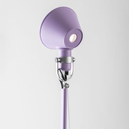 Lampe de table Tolomeo Micro Color Matte / 1987 - Artemide