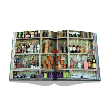 Livre Tulum Gypset / Langue Anglaise - Editions Assouline