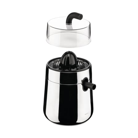 Presse-agrumes électrique Toru métal - Alessi