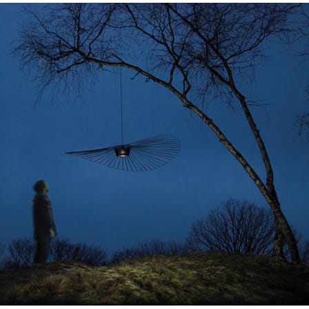 Suspension Vertigo Grande / Ø 200 cm - Constance Guisset, 2010 - Petite Friture