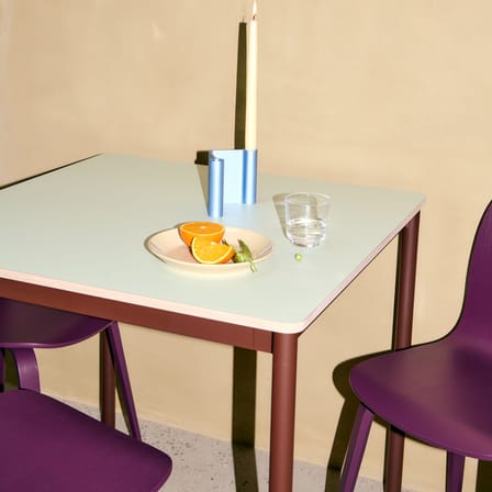 Table carrée Base / 80 x 80 cm - Muuto