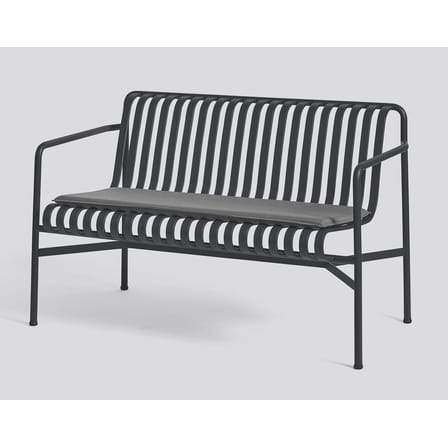 Accessoire / Coussin assise pour banc Palissade Dining & Palissade Cord Dining - Hay