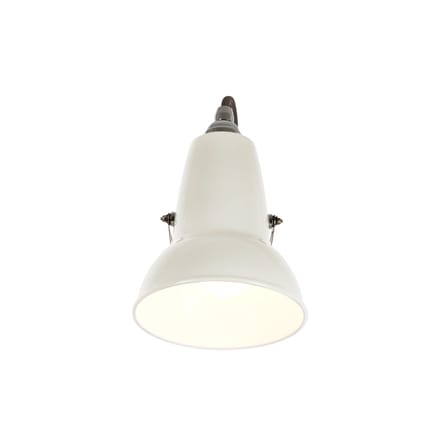 Applique Original 1227 Mini métal blanc / Réédition 1930' - Anglepoise
