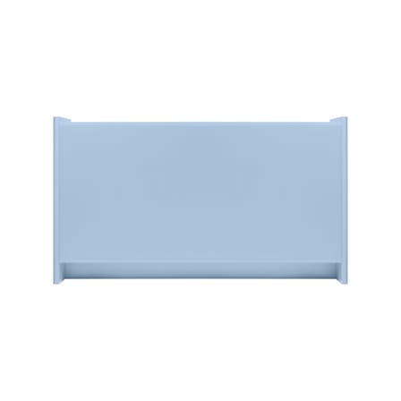 Buffet Rali bois bleu / L 160 x H 91 cm - NOO.MA