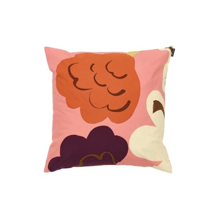 Housse de coussin Kukasta kukkaan multicolore / 50 x 50 cm - Marimekko