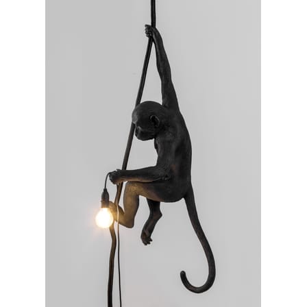 Sospensione Monkey Hanging / Outdoor - H 80 cm